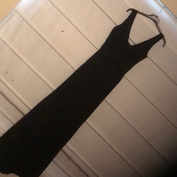 Dress Gown - Picture 1 of 2